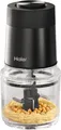 Haier Zerkleinerer 550W Gemüseschneider 0,5L Multizerkleinerer Mixer #Y93-152