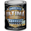 Hammerite Metallschutzlack Ultima Matt, Verkehrsgrau, Ral 7042, 750 Ml