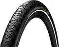 CONTINENTAL Fahrradreifen, Ebike-Reifen eContact Plus 2er-Set, 28x2.00'' 50-622