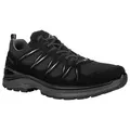 Lowa INNOX EVO II GTX Wanderschuh grau|schwarz 46 EU