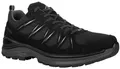 Lowa Wandersschuhe Innox Evo II GTX (Multifunktion, wasserdicht) schwarz/grau Herren, Größe Euro (US): 46 (12)
