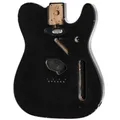 Body Road Worn 50s Tele BLK