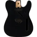 Fender Road Worn 50's Telecaster SS Alder Body Black