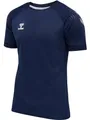 hummel Hmllead Jersey Herren Multisport Trikot Mit Beecool Technologie