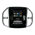Für Mercedes Benz Vito  9.7" Touchscreen Android Autoradio Navi GPS CarPlay