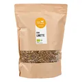teeverliebt Chai Limette, loser Kräutertee mit Lemongras und Ingwer, Bio-Tee-Mischung, 1 kg