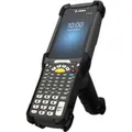 Zebra MC930P-GSFAG4RW Handheld Mobile Computer 10,9 cm (4.3 Zoll) 800 x 480 Pixel Touchscreen 765 g (MC930P-GSFAG4RW)