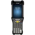 Zebra MC9300, 2D, ER, SE4850, BT, WLAN, NFC, Func. Num., Gun, IST, Android