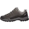 Grisport Unisex Outdoor/Trekking Halbschuh Schnürer grigio, Herren:37 EU - Grau - 37