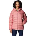 COLUMBIA Damen Jacke Powder Lite II Hooded Jacket
