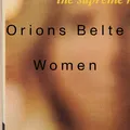 Orions Belte Women (Vinyl) 12" Album