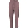 Schöffel Damen Style Baguio Circ Hose (Größe 3XL, lila)