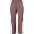 Schöffel Outdoorhose Urban CIRC Pants Style Baguio WMS braun|lila 46