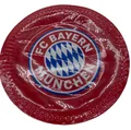FC Bayern München Pappteller 8er Pack