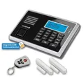Olympia Alarmanlage Protect 9030 GSM Notruf drahtlos beleuchtet