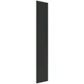 Hom`in TÜR System Unit, Anthrazit, Holzwerkstoff, 45.3x235x1.8 cm, Schlafzimmer, Kleiderschränke, Schrankzubehör, sonstiges Schrankzubehör