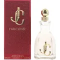 Jimmy Choo - Ich will Choo Eau de Parfum 100ml Spray