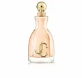 JIMMY CHOO Eau de Parfum I want Choo, Glasflakon, Parfüm EDP, Damenduft
