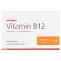 medpex Vitamin B12 100 St