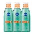 NIVEA Derma Skin Clear Refining Toner