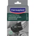 HANSAPLAST Handgelenk-Bandage verstellbar 1 St  PZN18256711