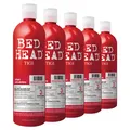 TIGI Bed Head RESURRECTION Intensiver Reparatur Conditioner 5x 750 ml