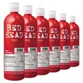 TIGI Bed Head RESURRECTION Intensiver Reparatur Conditioner 6x 750 ml