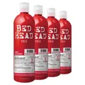 TIGI Bed Head RESURRECTION Intensiver Reparatur Conditioner 4x 750 ml