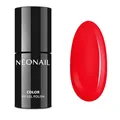 NÉONAIL UV Nagellack 7,2 ml - Rot - Lady Ferrari - NÉONAIL Farben - UV Lack - Gel Nägel - Nageldesign