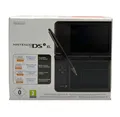 Nintendo DSi XL - Handheld Konsole Spielkonsole - dunkelbraun + Ladekabel & OVP