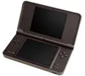 Nintendo DSi XL dunkelbraun