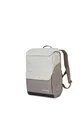 Otinga Flip Move Radtasche & Rucksack leinen-grau 16L