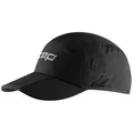Cep Unisex Core Run Foldable Cap schwarz