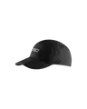 CEP CORE RUN FOLDABLE CAP Unisex Black W5MD5T0