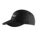 CEP Unisex Core Run Foldable Cap - STK - black