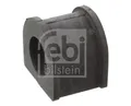 Vorderachse FEBI BILSTEIN 103369 Lagerung, Stabilisator für DAIHATSU,TOYOTA