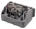 FEBI BILSTEIN Lagerung, Stabilisator 103369 für DAIHATSU