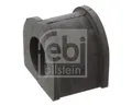 Febi 103369 Stabilisatorlager Stabilager Stabilisator Lagerung Gummilager