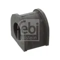 1x Lagerung, Stabilisator FEBI BILSTEIN 103369 passend für DAIHATSU TOYOTA