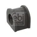 1x ORIGINAL® Febi Bilstein 103369 Lagerung, Stabilisator Vorne für Toyota CAMI