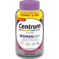 Centrum Silver Frauen 50+ Multivitamin 275 Tabletten
