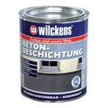 wilckens Betonbeschichtung RAL7001 750 ml
