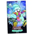 Yu-Gi-Oh! Advent Calendar 2018 German