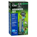 JBL ProFlora CO2 Advanced Set M 500g für Aquarien bis 600l Pflanzenpflege