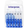 Interprox reg conical blau Interdentalbürste Blis