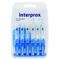 INTERPROX reg conical blau Interdentalbürste Blis 6 St PZN 9043330