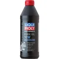 Liqui Moly 2715 Motorbike Fork Oil 10W Medium – Gabel- und Stoßdämpferöl 1 Liter