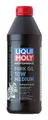 LIQUI MOLY Motorbike Fork Oil 10W medium | 1 L | Motorrad Gabelöl | Art.-Nr.: 2715