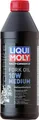 Liqui Moly 2715 Motorbike Gabel- und Stoßdämpferöl 1l