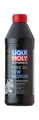 LIQUIMOLY HYDRAULIKÖL FÜR FEDERGABELN 1L 10W 2715